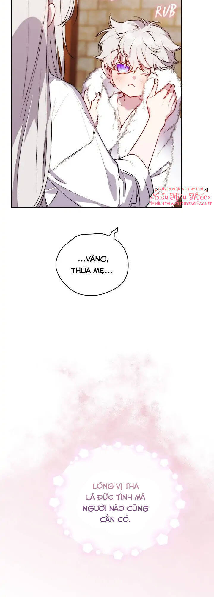 Ta Sẽ Nuôi Dạy Con Của Ngài Thật Tốt Bệ Hạ! Chap 56 - Next Chap 57