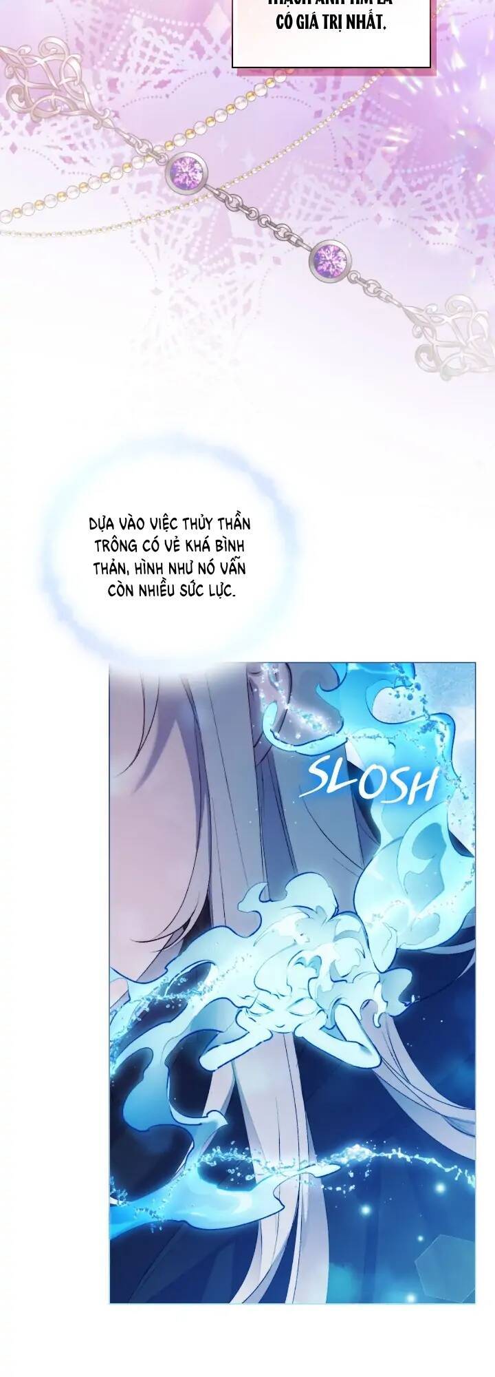 Ta Sẽ Nuôi Dạy Con Của Ngài Thật Tốt Bệ Hạ! Chap 57 - Next Chap 58