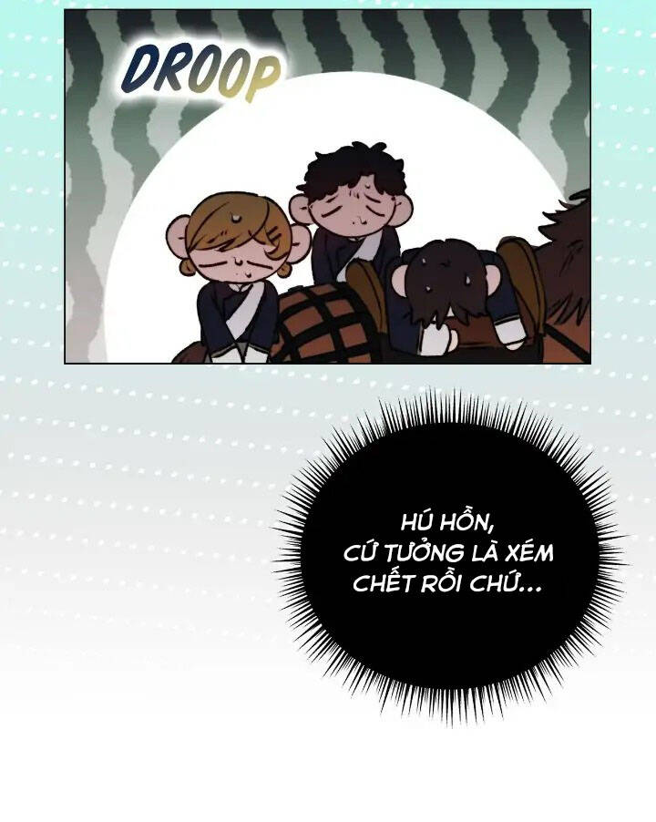 Ta Sẽ Nuôi Dạy Con Của Ngài Thật Tốt Bệ Hạ! Chap 59 - Trang 2