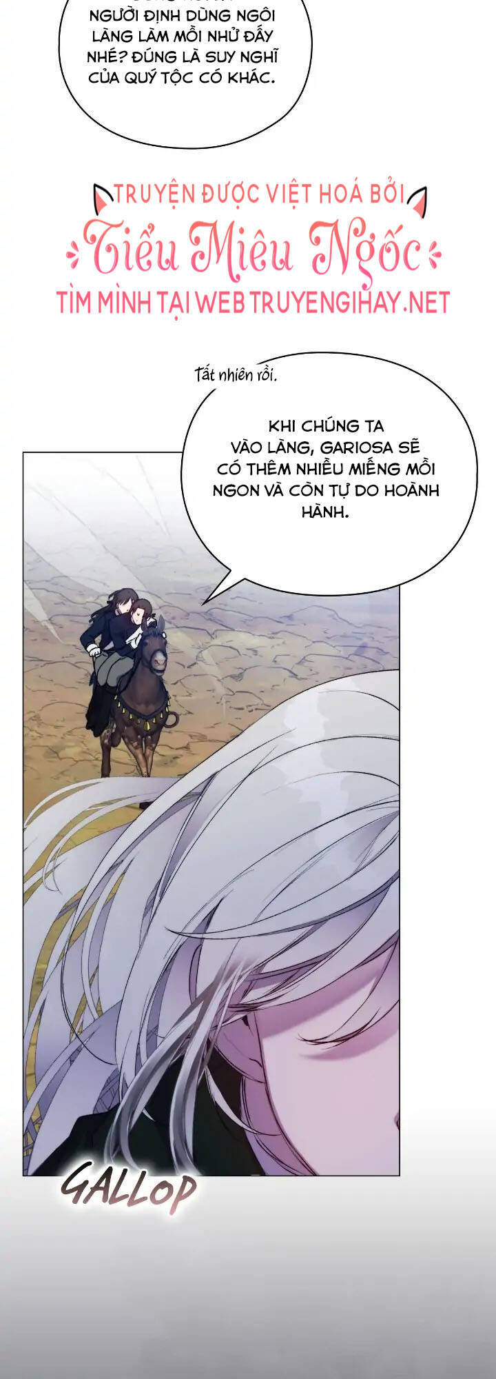 Ta Sẽ Nuôi Dạy Con Của Ngài Thật Tốt Bệ Hạ! Chap 59 - Trang 2