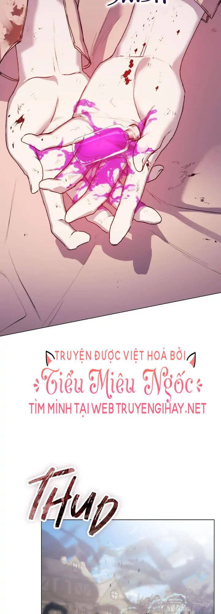 Ta Sẽ Nuôi Dạy Con Của Ngài Thật Tốt Bệ Hạ! Chap 61 - Next Chap 62