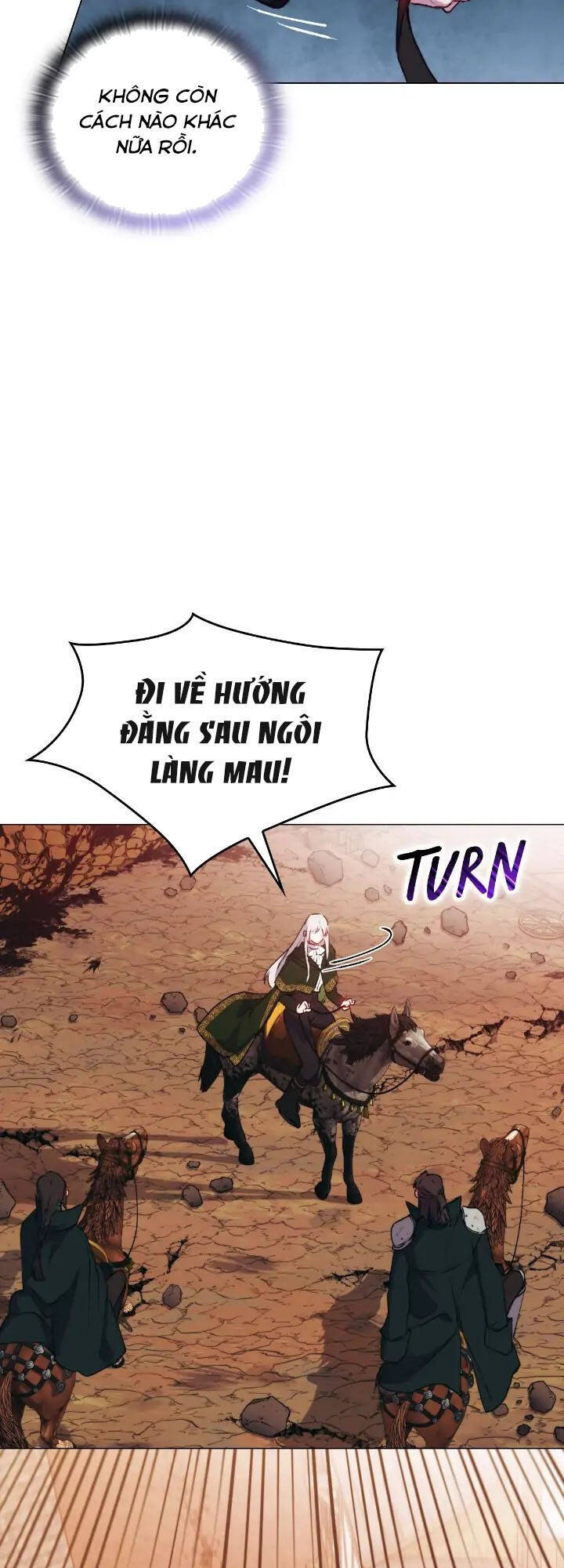 Ta Sẽ Nuôi Dạy Con Của Ngài Thật Tốt Bệ Hạ! Chap 61 - Next Chap 62