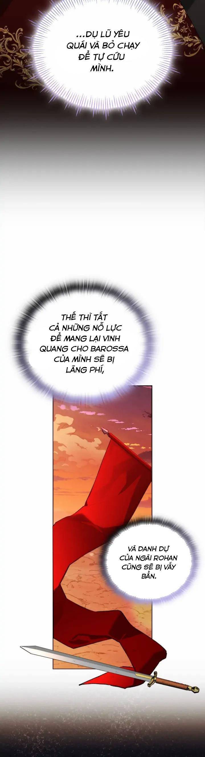 Ta Sẽ Nuôi Dạy Con Của Ngài Thật Tốt Bệ Hạ! Chap 62 - Next Chap 63