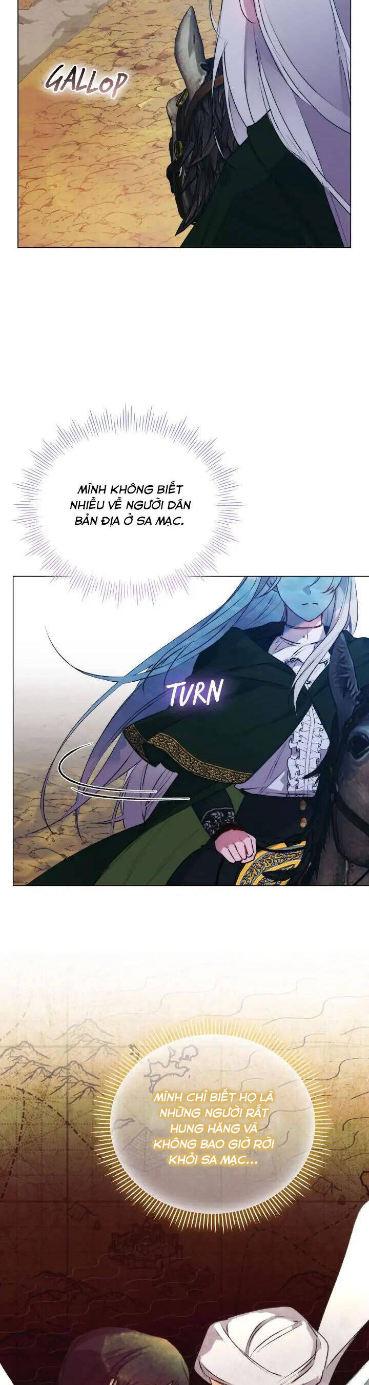 Ta Sẽ Nuôi Dạy Con Của Ngài Thật Tốt Bệ Hạ! Chap 63 - Next Chap 64