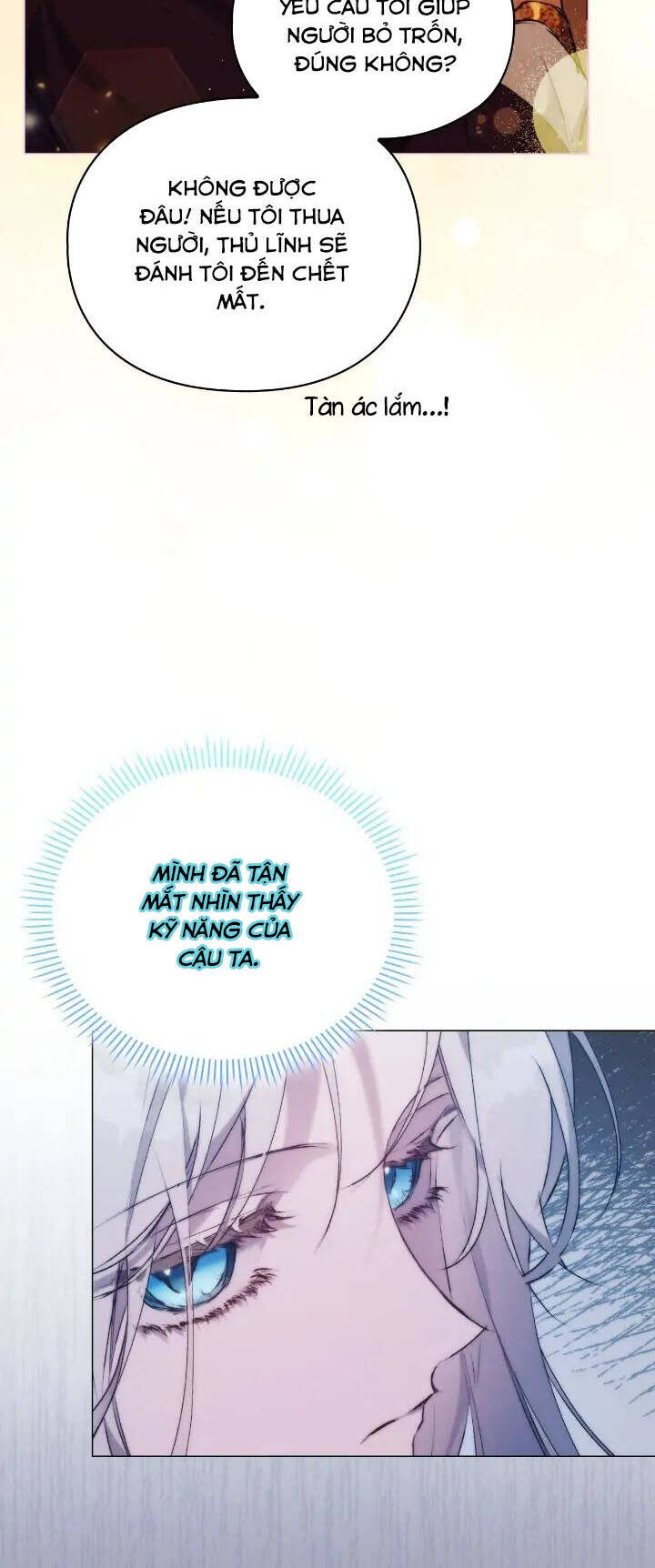 Ta Sẽ Nuôi Dạy Con Của Ngài Thật Tốt Bệ Hạ! Chap 64 - Next Chap 65