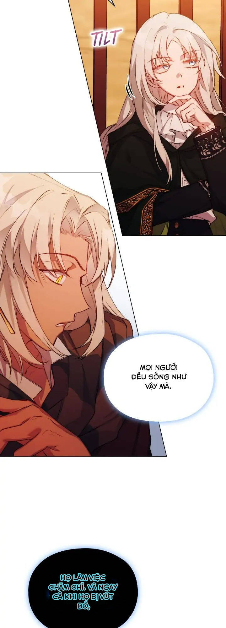 Ta Sẽ Nuôi Dạy Con Của Ngài Thật Tốt Bệ Hạ! Chap 64 - Next Chap 65