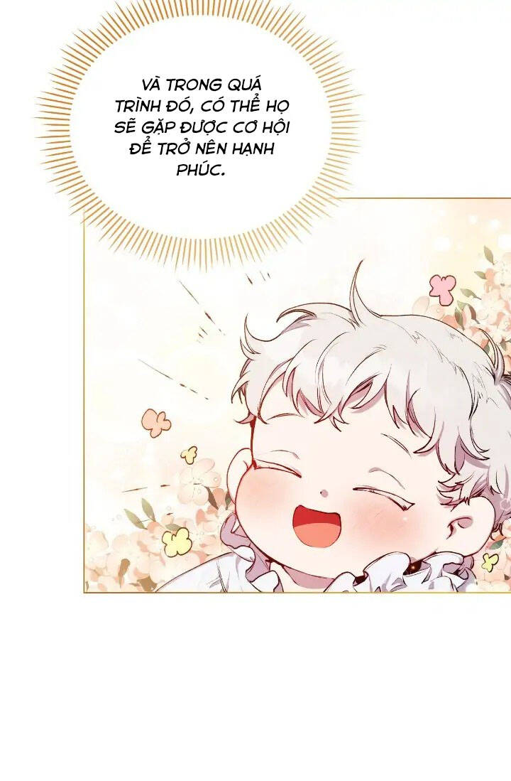 Ta Sẽ Nuôi Dạy Con Của Ngài Thật Tốt Bệ Hạ! Chap 64 - Next Chap 65