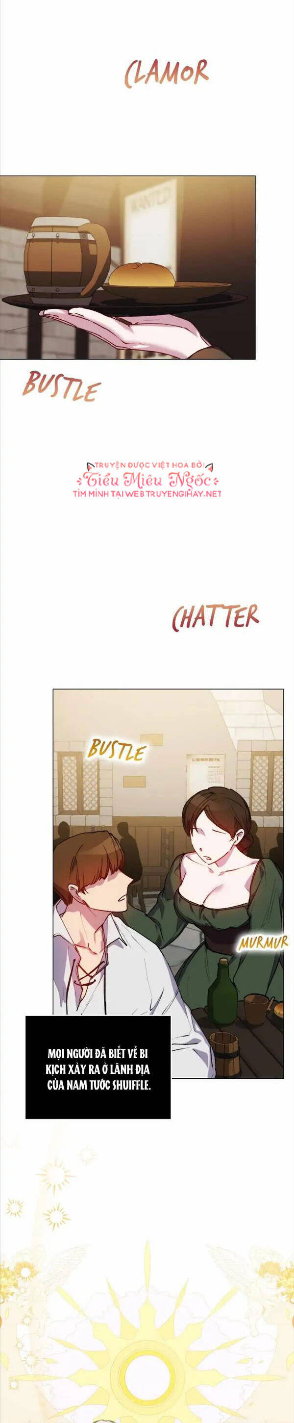 Ta Sẽ Nuôi Dạy Con Của Ngài Thật Tốt Bệ Hạ! Chap 65 - Next Chap 66