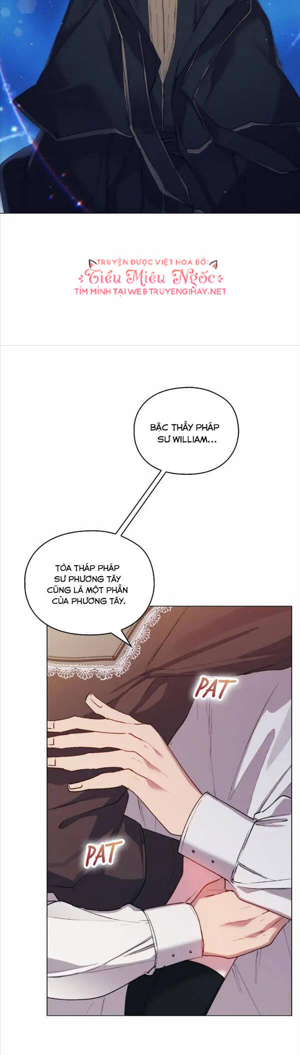 Ta Sẽ Nuôi Dạy Con Của Ngài Thật Tốt Bệ Hạ! Chap 65 - Next Chap 66