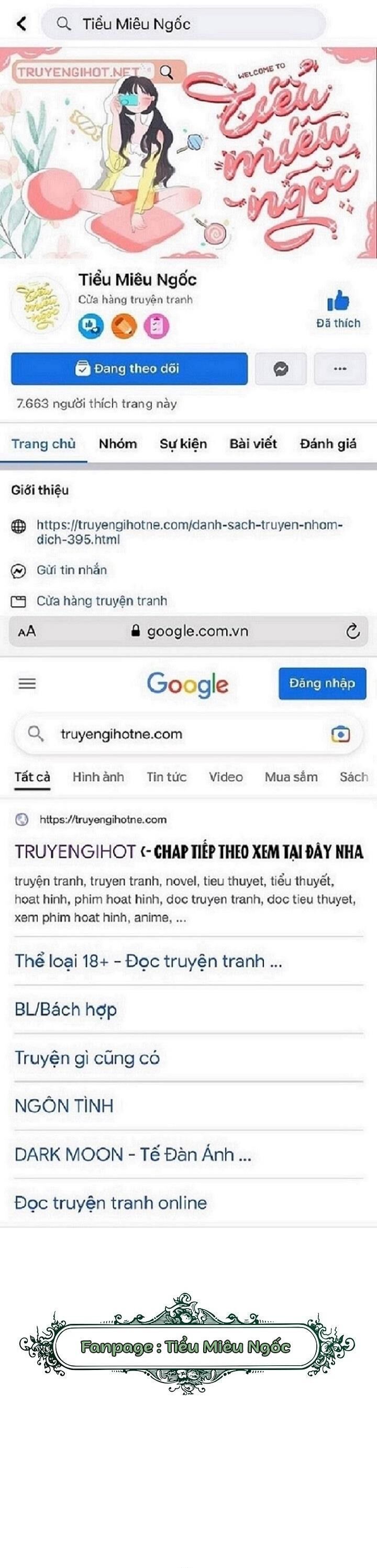 Ta Sẽ Nuôi Dạy Con Của Ngài Thật Tốt Bệ Hạ! Chap 66 - Trang 2