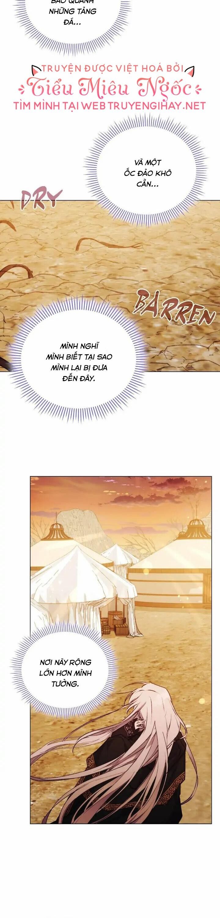 Ta Sẽ Nuôi Dạy Con Của Ngài Thật Tốt Bệ Hạ! Chap 66 - Trang 2