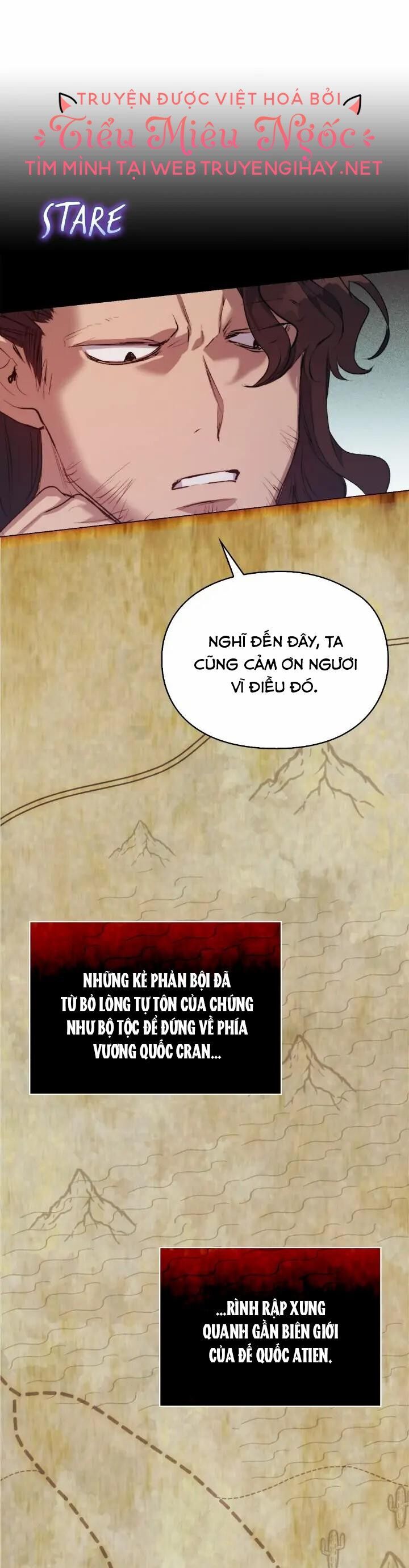 Ta Sẽ Nuôi Dạy Con Của Ngài Thật Tốt Bệ Hạ! Chap 66 - Trang 2