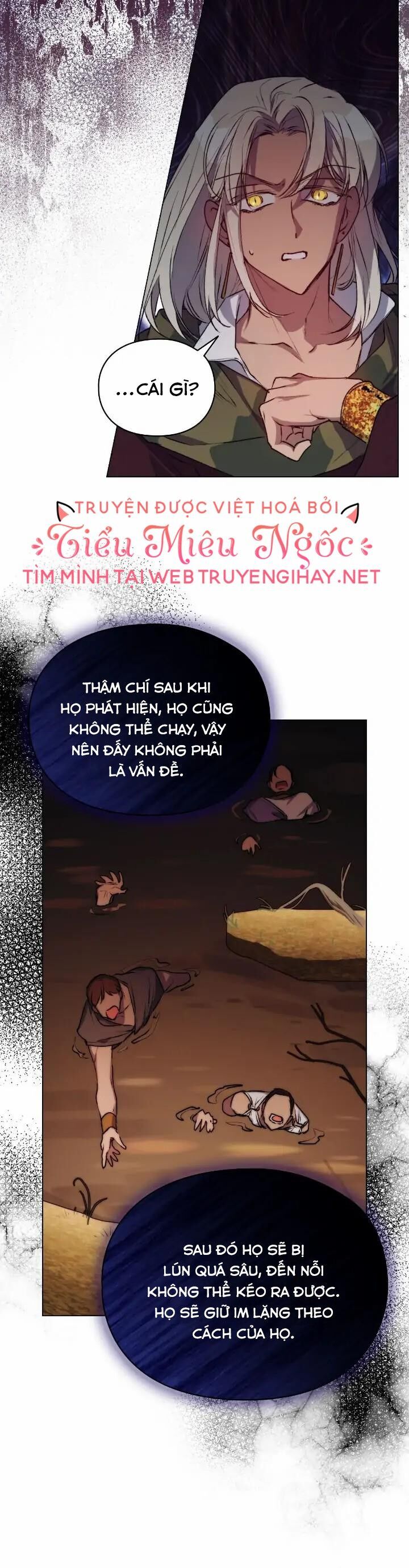 Ta Sẽ Nuôi Dạy Con Của Ngài Thật Tốt Bệ Hạ! Chap 66 - Trang 2