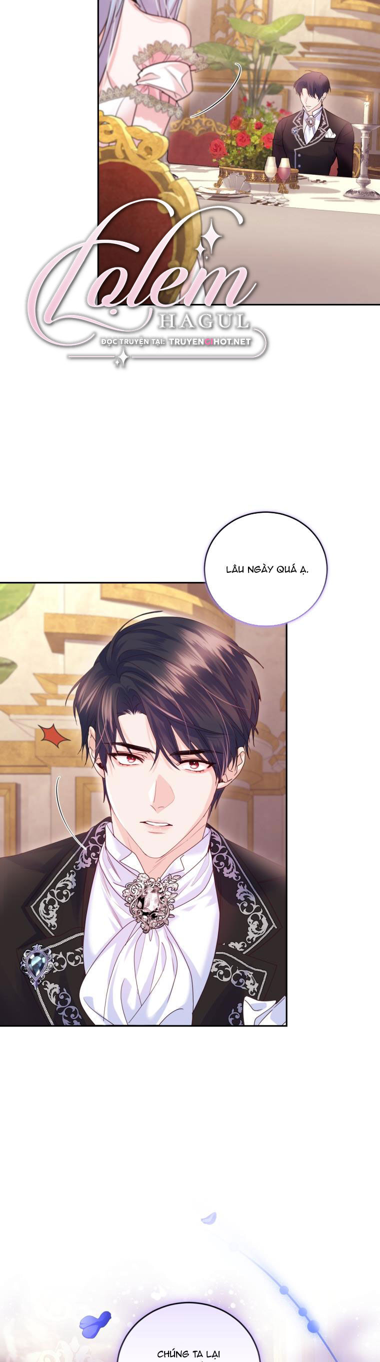 nhà điều chế nước hoa độc quyền của bạo chúa chapter 71 - Next chapter 72