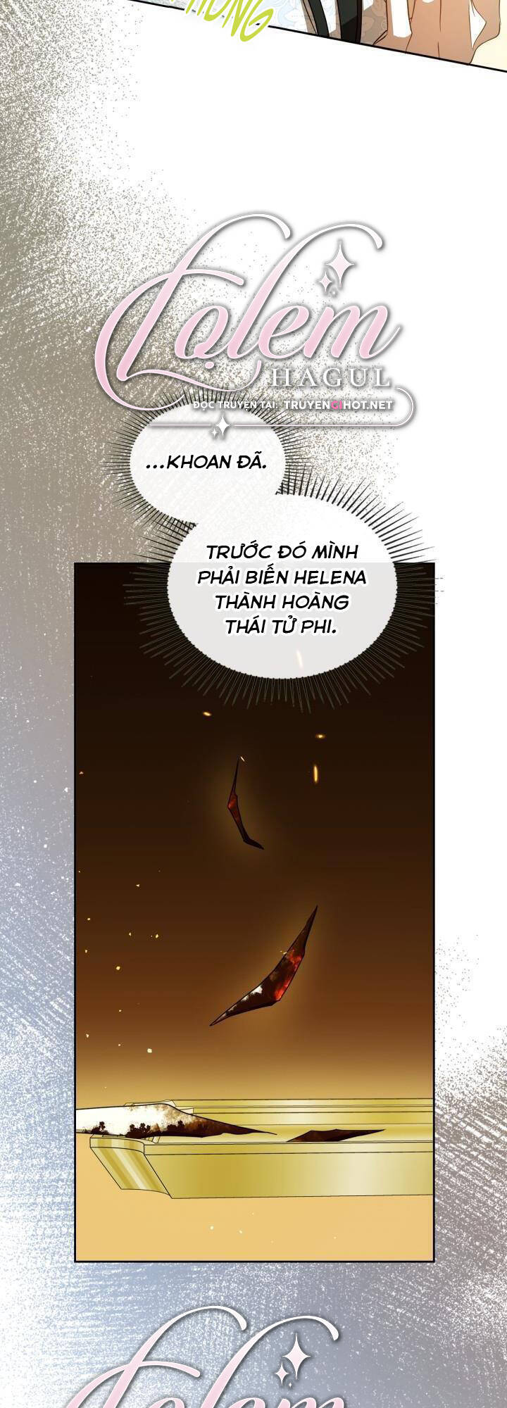 giết chết ác nữ phản diện Chap 73.2 - Next Chap 73.1