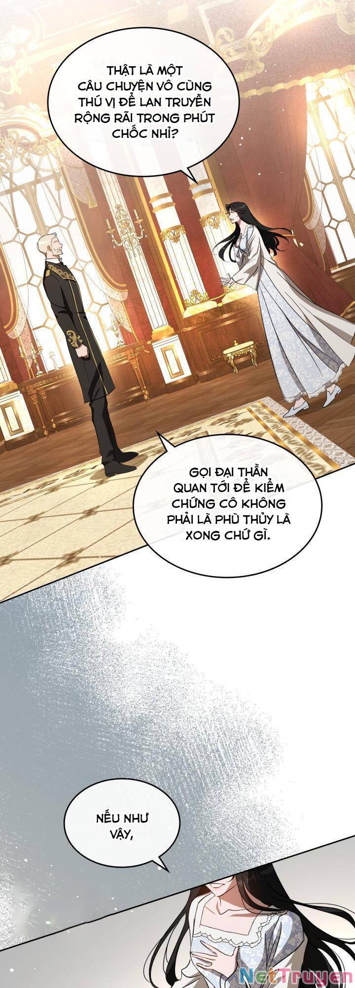 giết chết ác nữ phản diện Chap 74.1 - Next chương 74.1