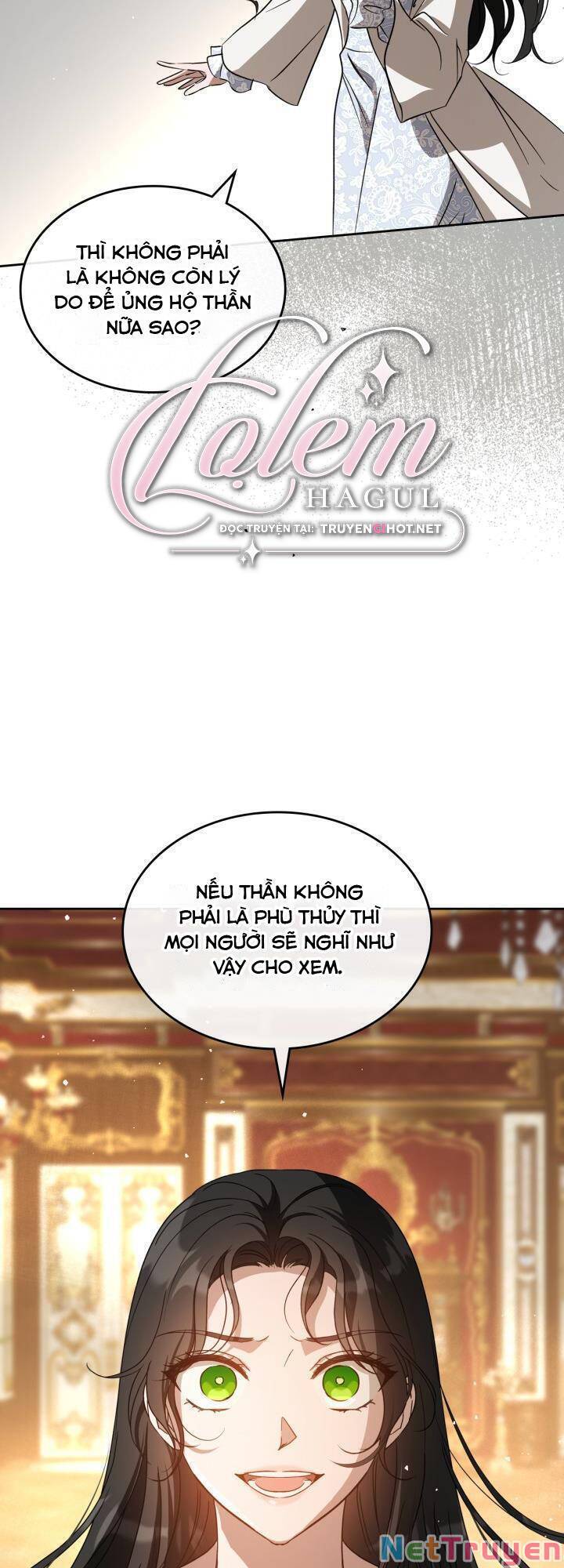 giết chết ác nữ phản diện Chap 74.1 - Trang 2