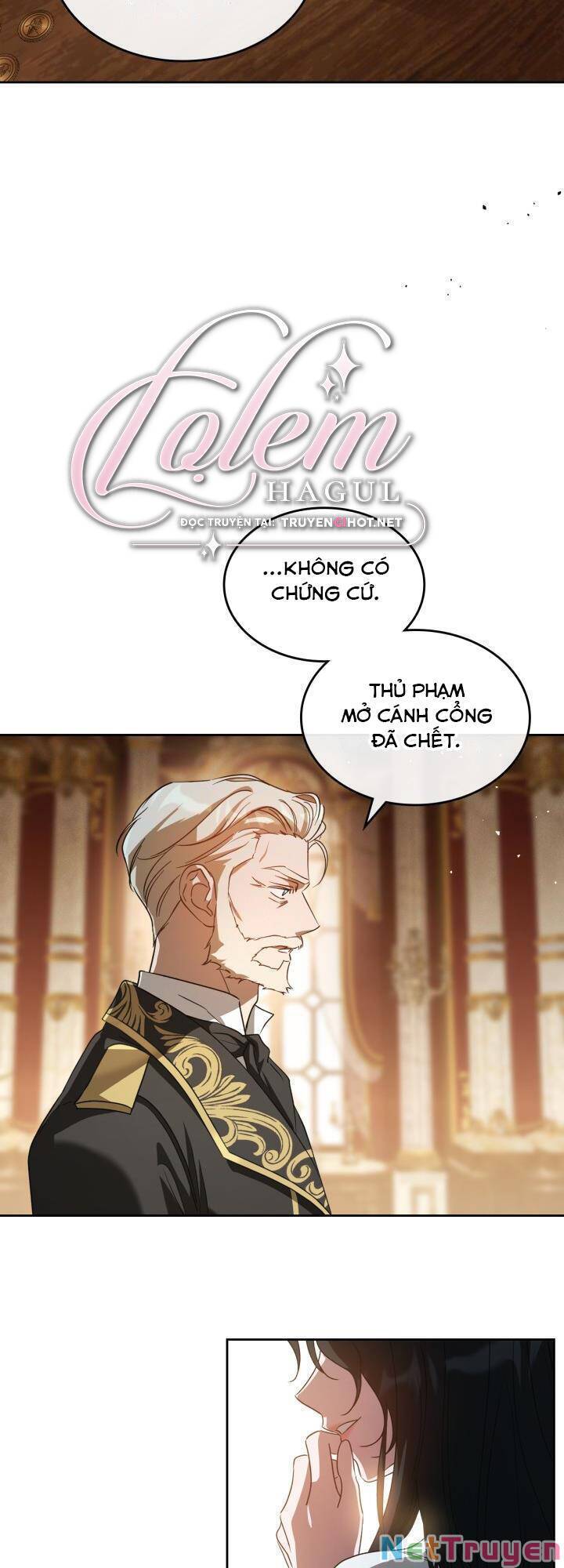 giết chết ác nữ phản diện Chap 74.1 - Trang 2