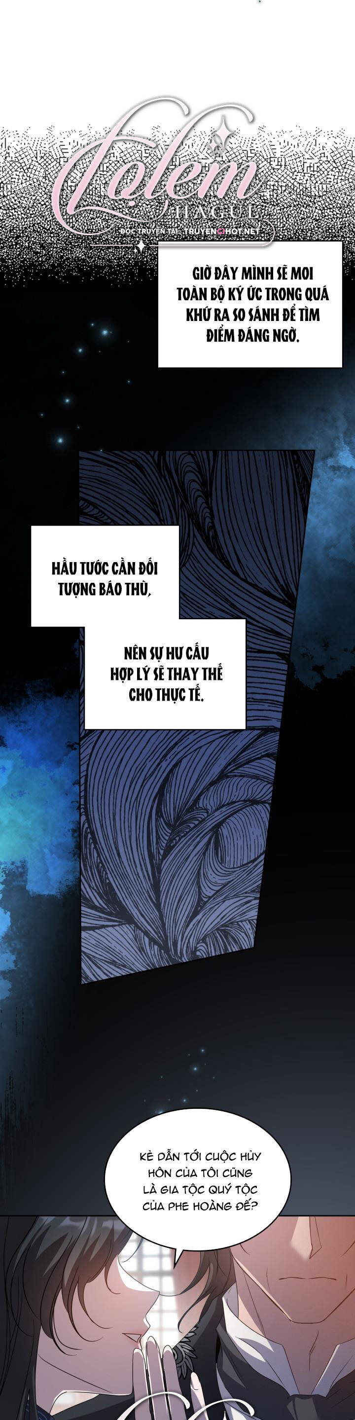 giết chết ác nữ phản diện Chap 75.1 - Trang 2