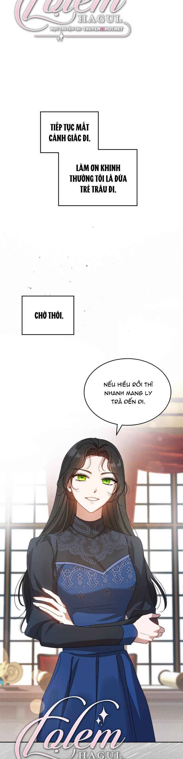 giết chết ác nữ phản diện Chap 75.2 - Next Chap 75.1