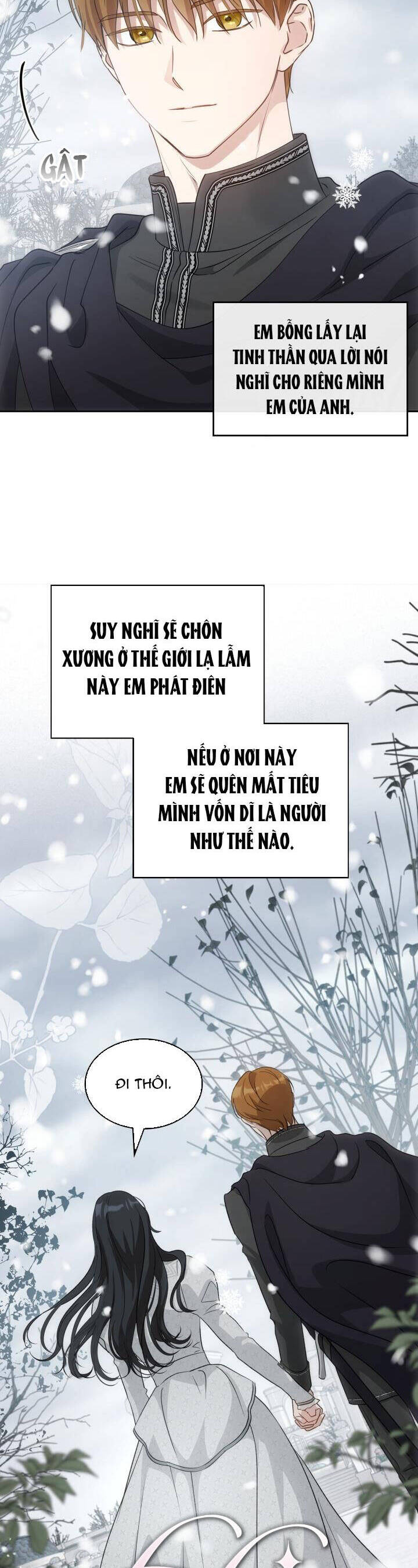 giết chết ác nữ phản diện Chap 76.2 - Next Chap 76.1