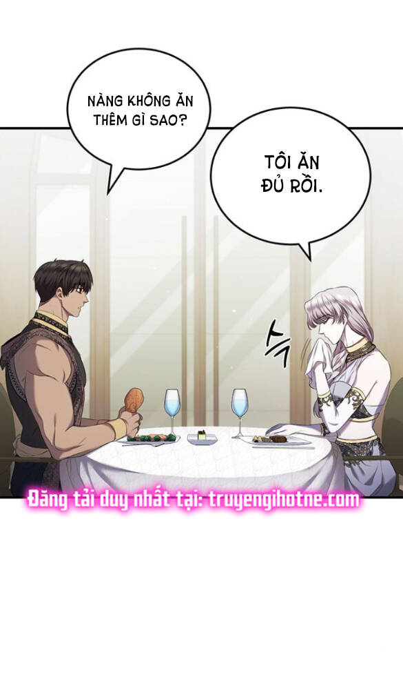 ai đã bắt cóc hoàng hậu? Chap 19.1 - Trang 2