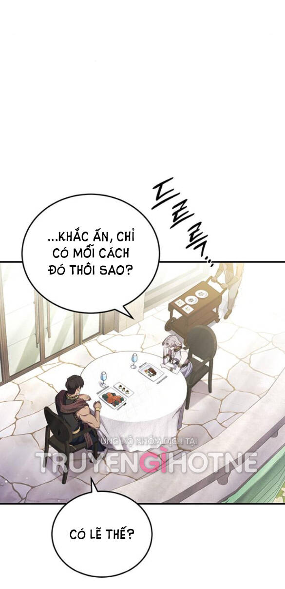 ai đã bắt cóc hoàng hậu? Chap 19.1 - Trang 2