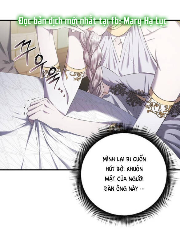 ai đã bắt cóc hoàng hậu? Chap 19.1 - Trang 2