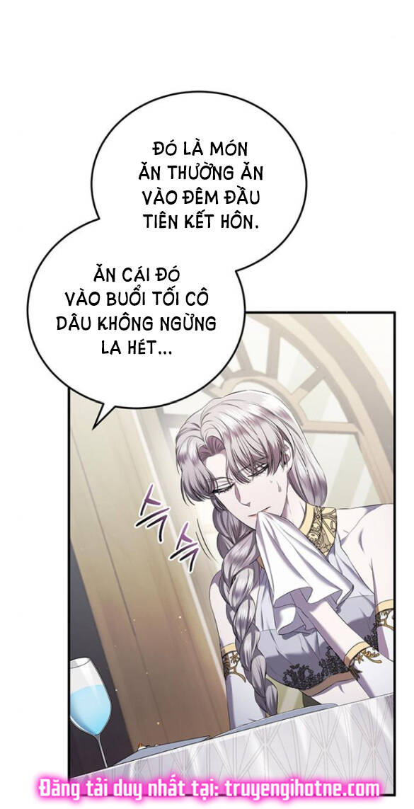 ai đã bắt cóc hoàng hậu? Chap 19.1 - Trang 2