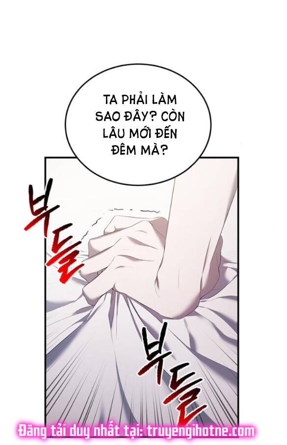 ai đã bắt cóc hoàng hậu? Chap 19.1 - Trang 2