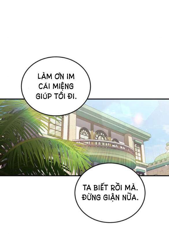 ai đã bắt cóc hoàng hậu? Chap 19.1 - Trang 2