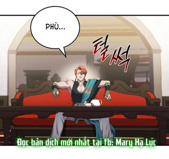 ai đã bắt cóc hoàng hậu? Chap 19.1 - Trang 2