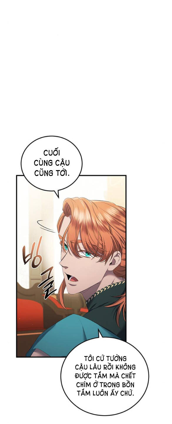 ai đã bắt cóc hoàng hậu? Chap 19.2 - Trang 2