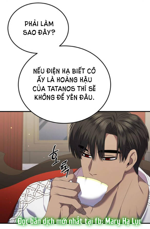 ai đã bắt cóc hoàng hậu? Chap 19.2 - Next Chap 19.1