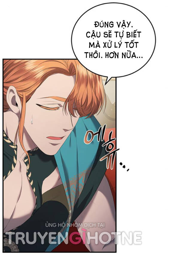 ai đã bắt cóc hoàng hậu? Chap 19.2 - Trang 2