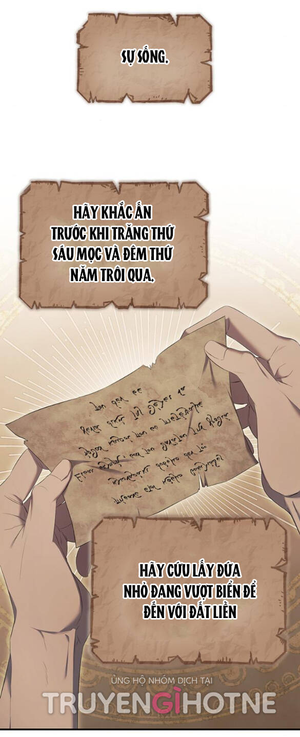 ai đã bắt cóc hoàng hậu? Chap 19.2 - Trang 2