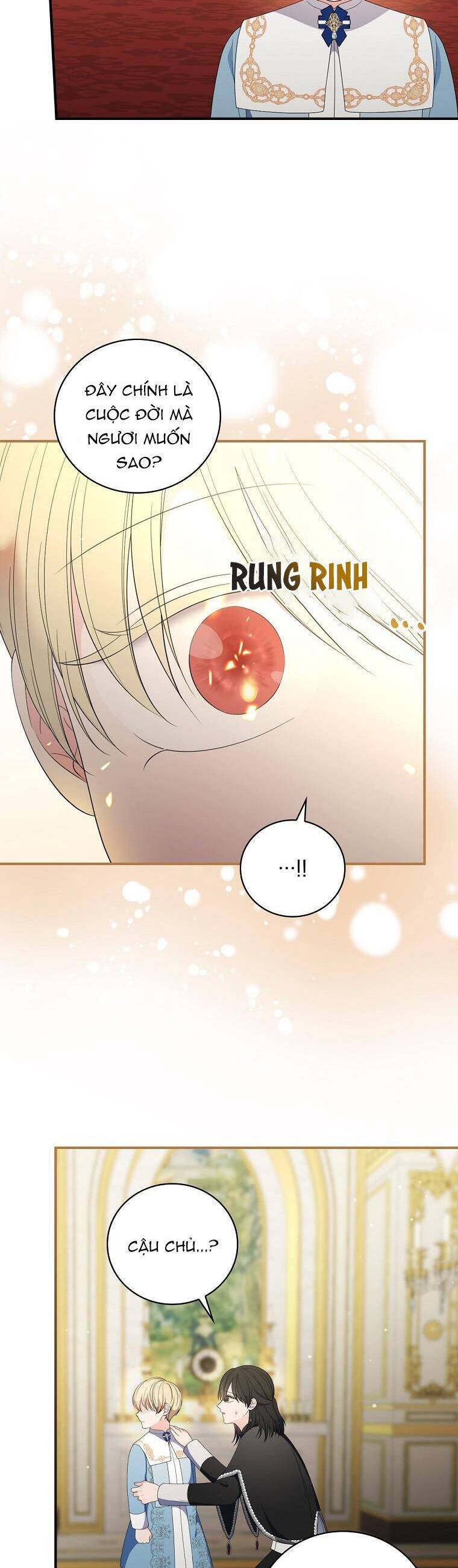 nữ công tước nhà kính chapter 87 - Next chapter 88