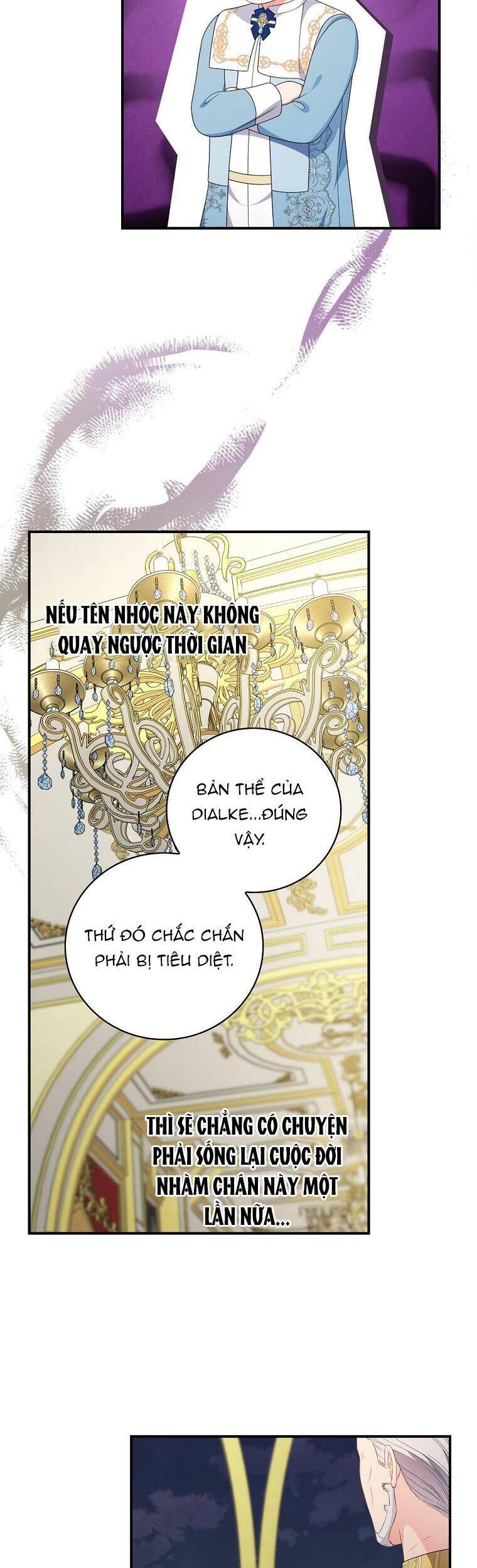 nữ công tước nhà kính chapter 87 - Next chapter 88