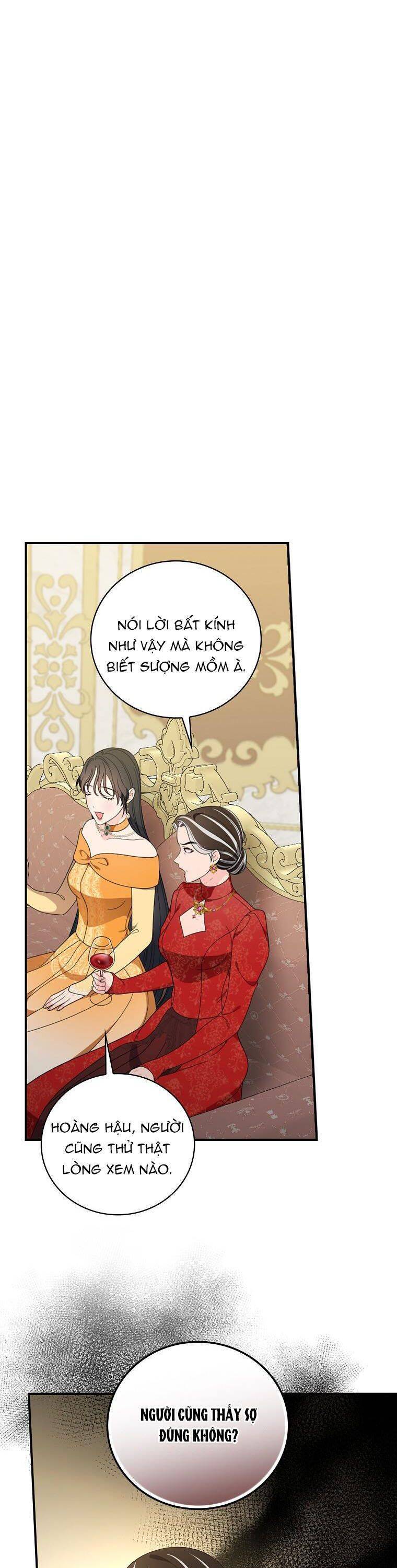 nữ công tước nhà kính chapter 92 - Next chapter 93