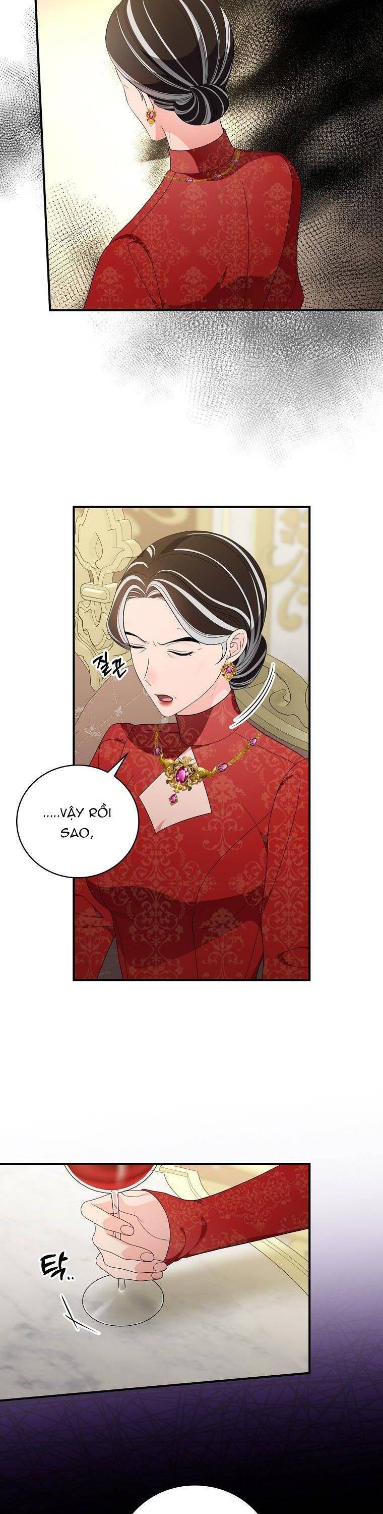 nữ công tước nhà kính chapter 92 - Next chapter 93