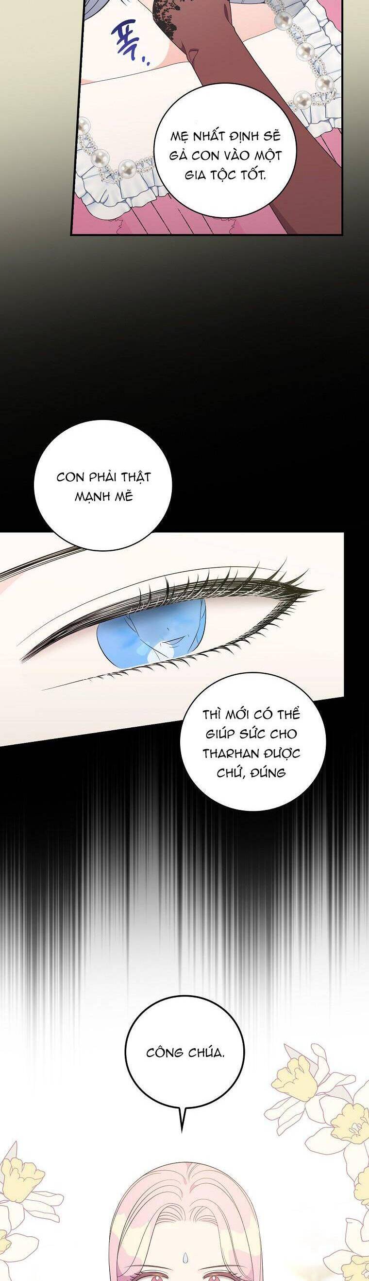 nữ công tước nhà kính chapter 97 - Next chapter 98