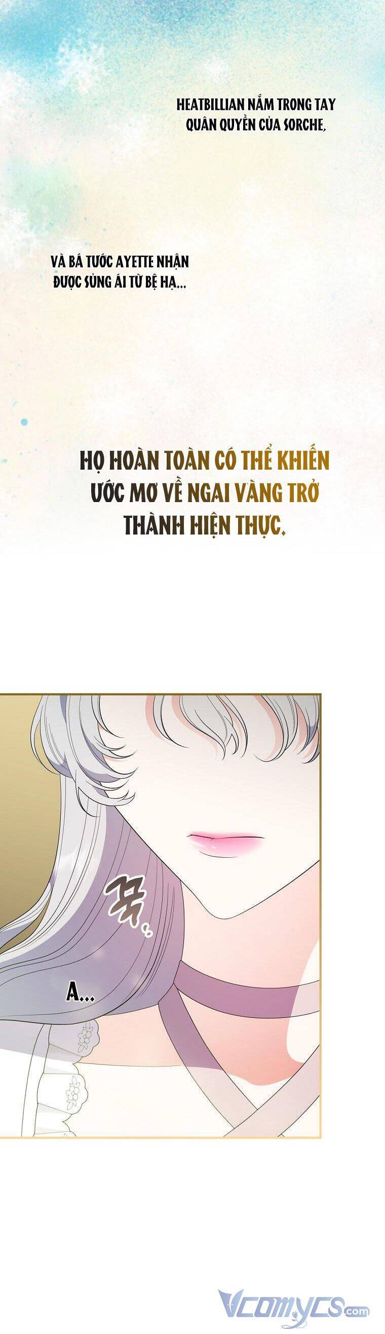 nữ công tước nhà kính chapter 97 - Next chapter 98