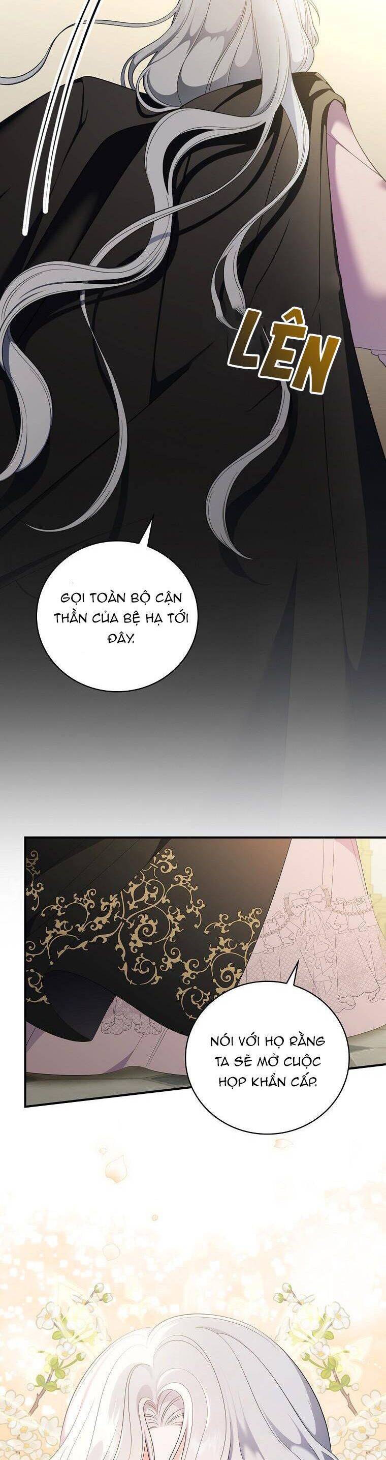 nữ công tước nhà kính chapter 99 - Next chapter 100