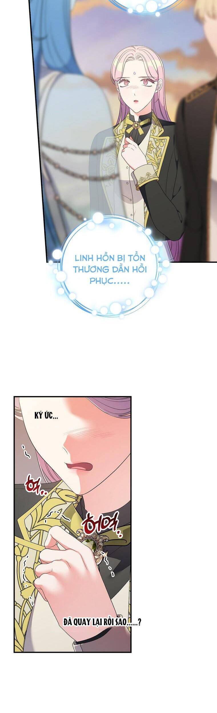 nữ công tước nhà kính chapter 101 - Next chapter 102