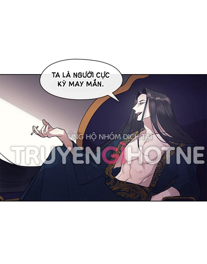 [18+] đêm của tân nương Chap 2.2 - Next Chap 2.1