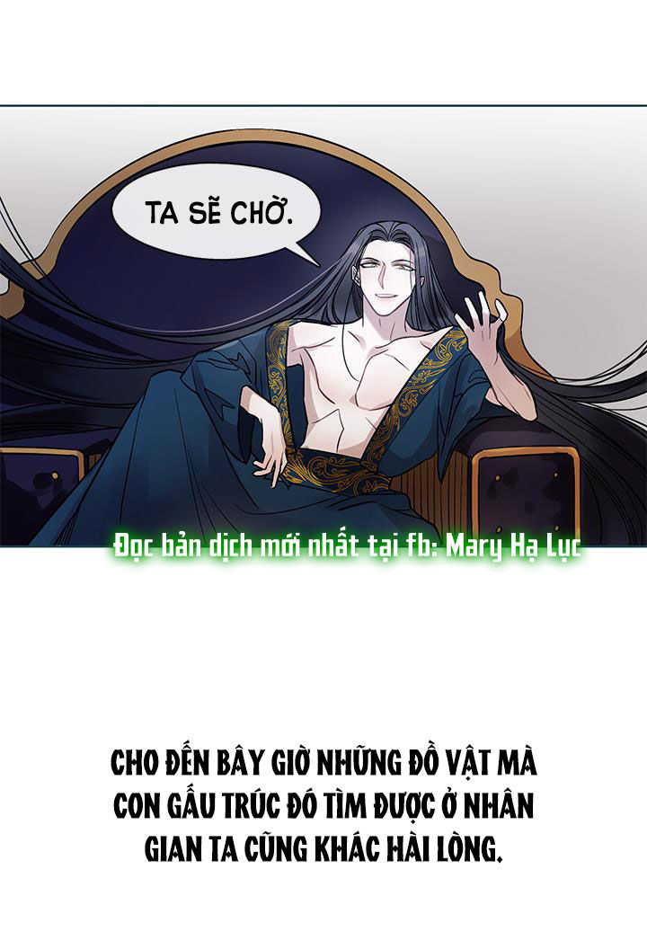 [18+] đêm của tân nương Chap 2.2 - Next Chap 2.1