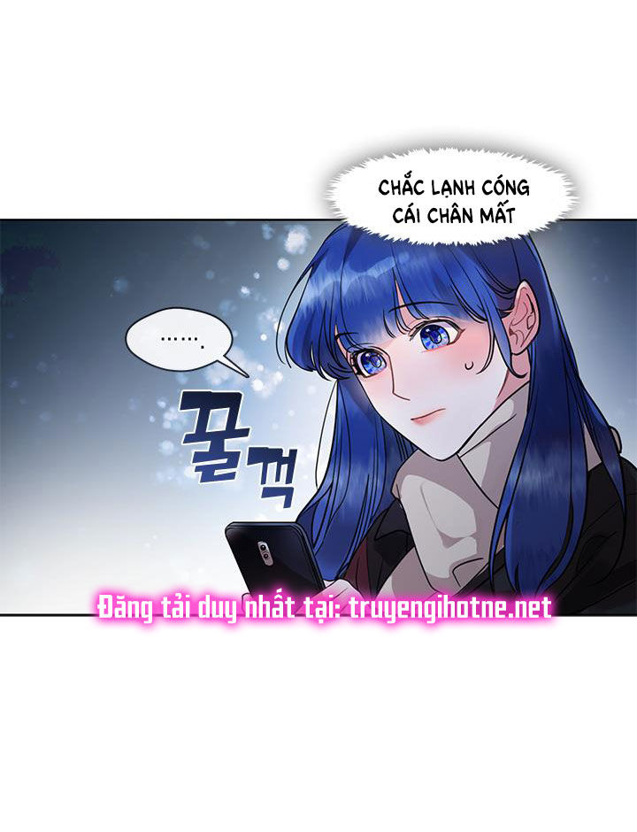 [18+] đêm của tân nương Chap 3.2 - Next Chap 3.1