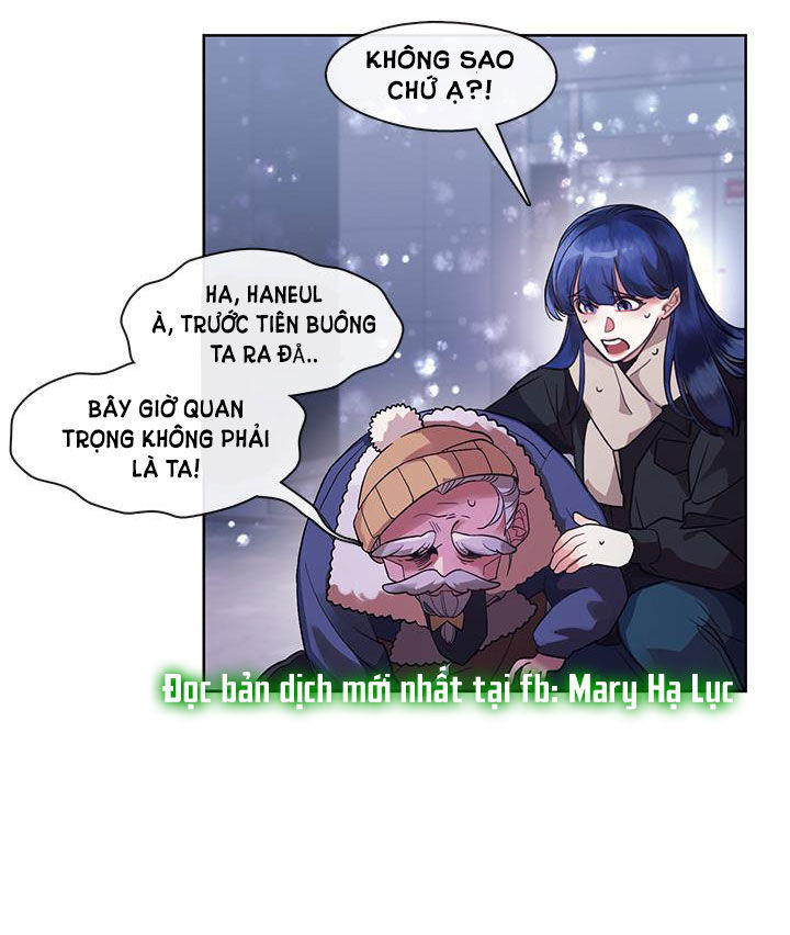 [18+] đêm của tân nương Chap 4.2 - Trang 2