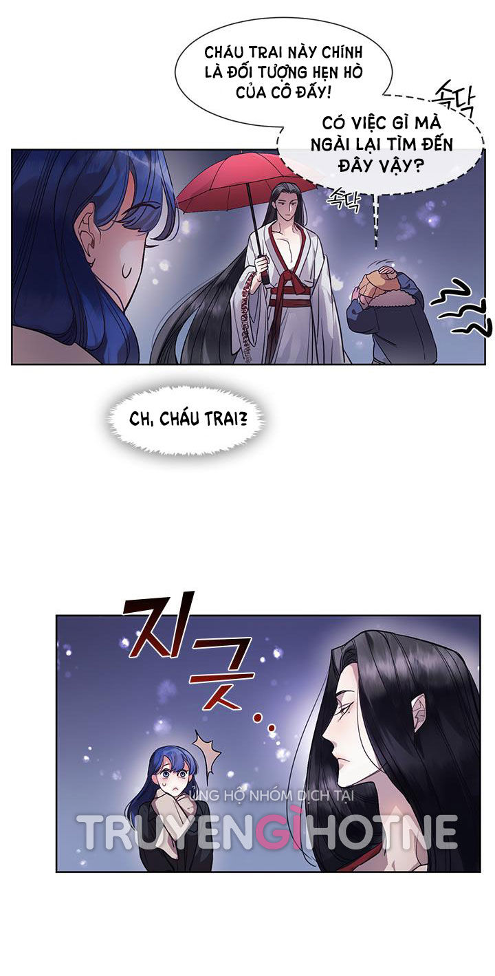 [18+] đêm của tân nương Chap 4.2 - Next Chap 4.1