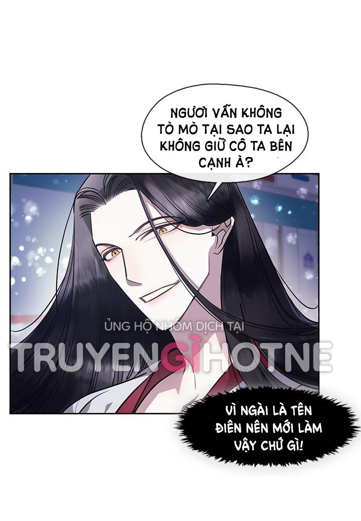 [18+] đêm của tân nương Chap 4.2 - Trang 2